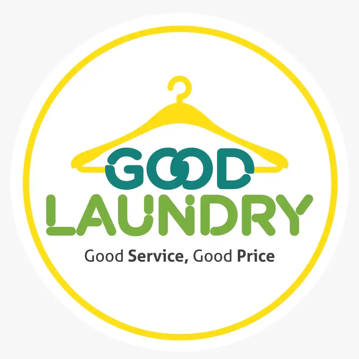 Laundry in Bali